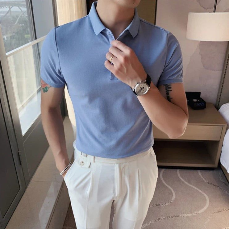 T-Shirt polo