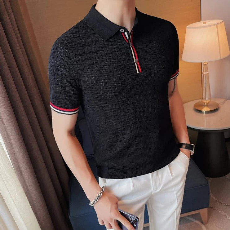 T-Shirt Polo