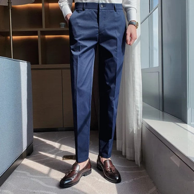 Pantaloni Classic Elegant