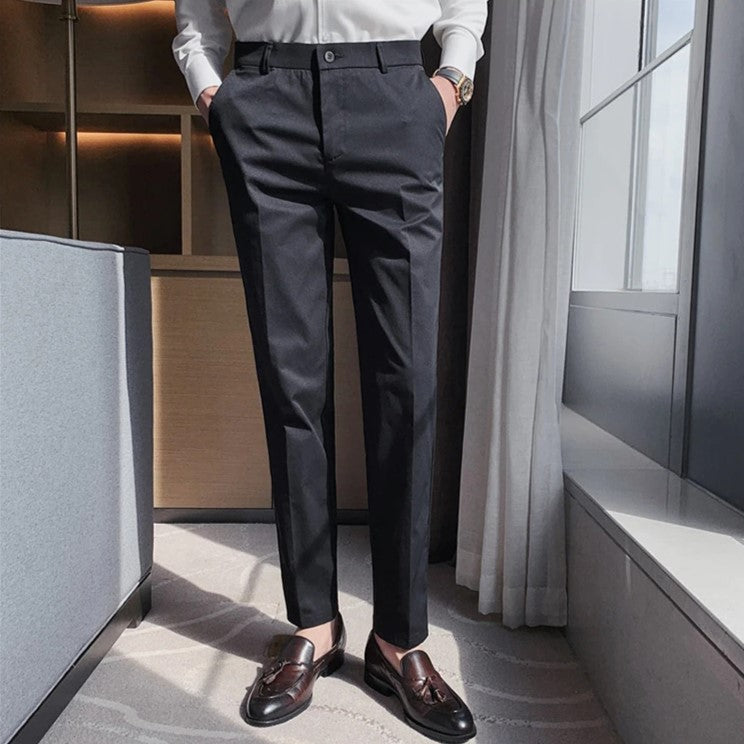 Pantaloni Classic Elegant