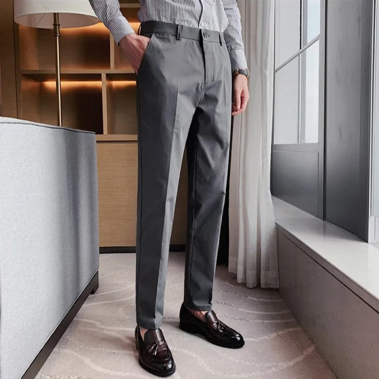 Pantaloni Classic Elegant