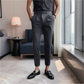 Pntalone Luxe - single pince
