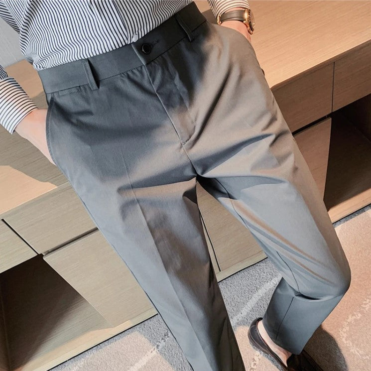Pantaloni Classic Elegant