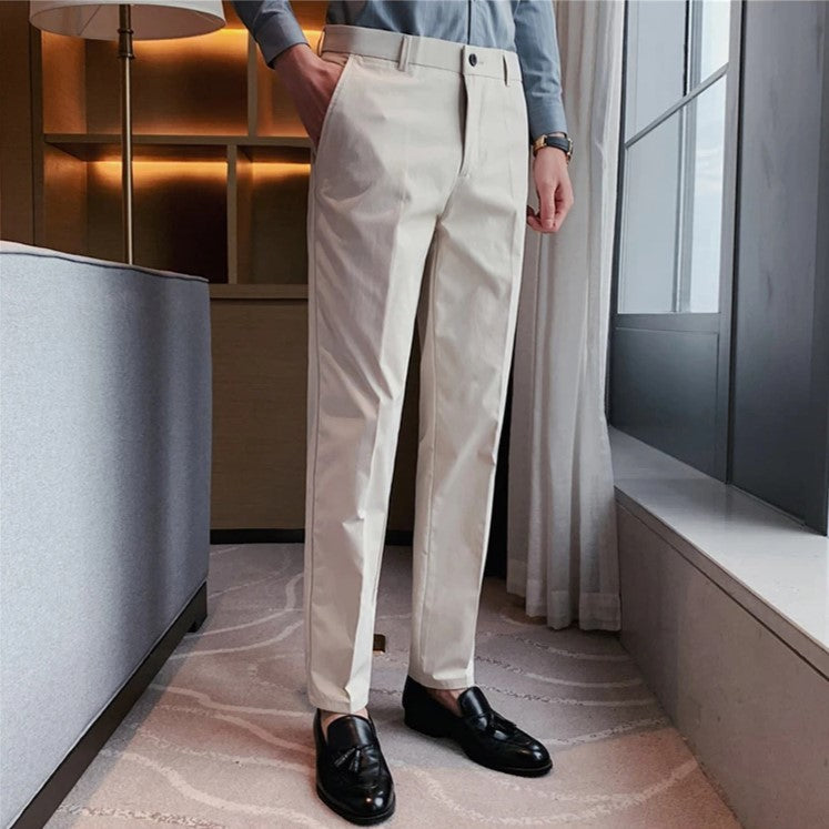 Pantaloni Classic Elegant