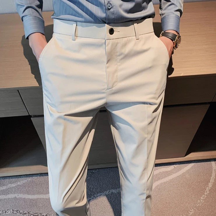 Pantaloni Classic Elegant