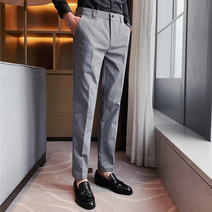 Pantaloni Classic Elegant