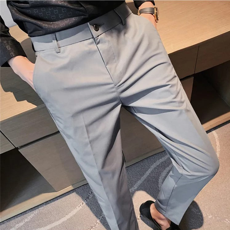 Pantaloni Classic Elegant