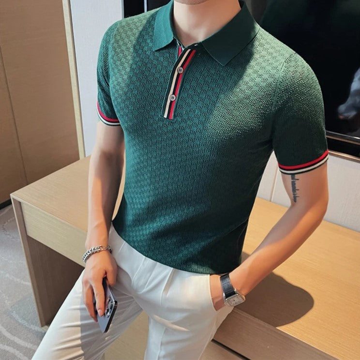 T-Shirt Polo