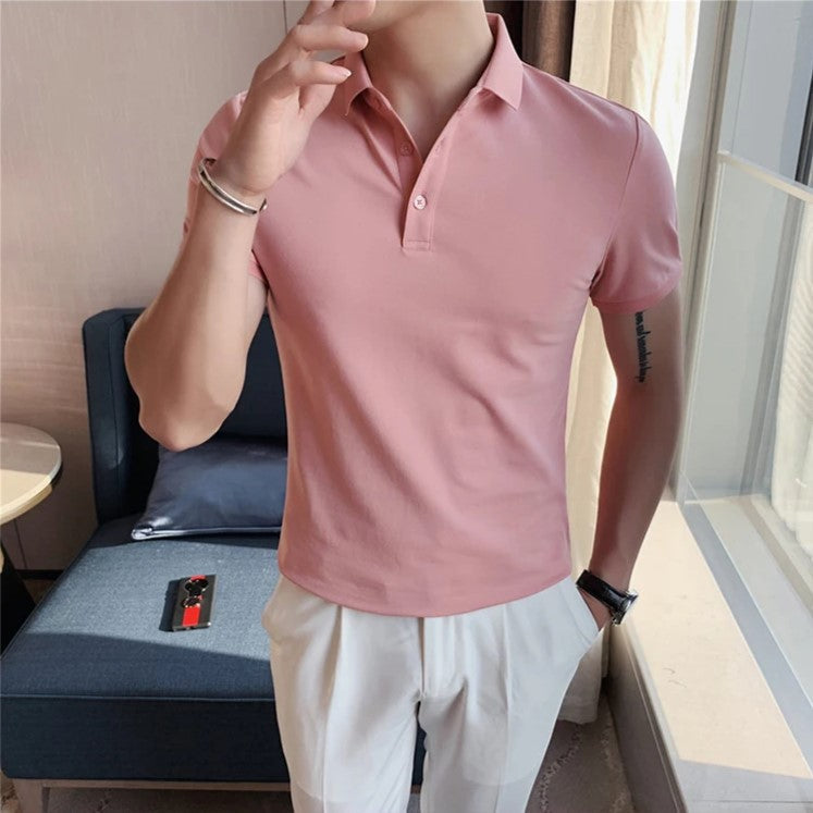 T-Shirt polo