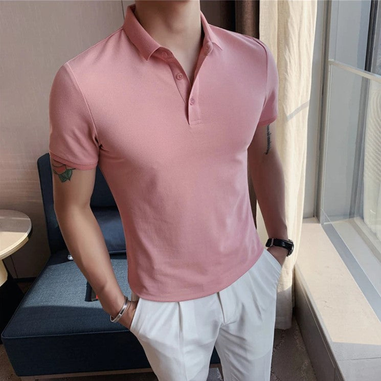 T-Shirt polo