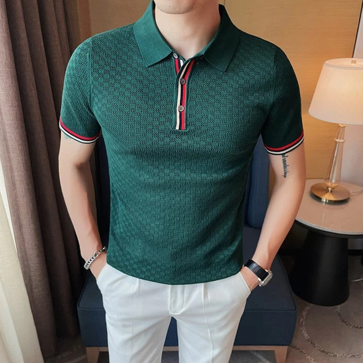 T-Shirt Polo