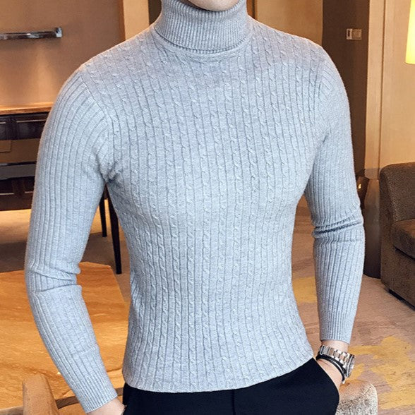 Maglione dolcevita