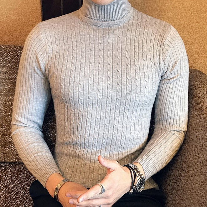 Maglione dolcevita