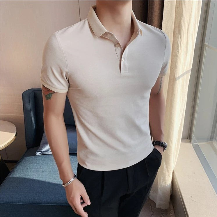 T-Shirt polo