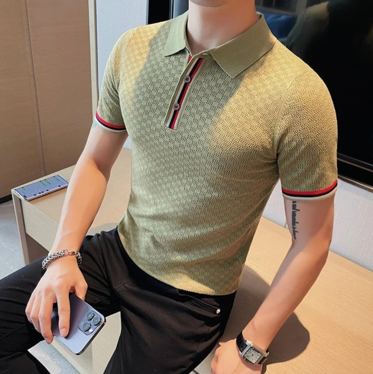 T-Shirt Polo