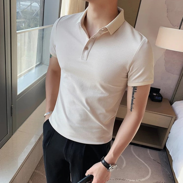 T-Shirt polo