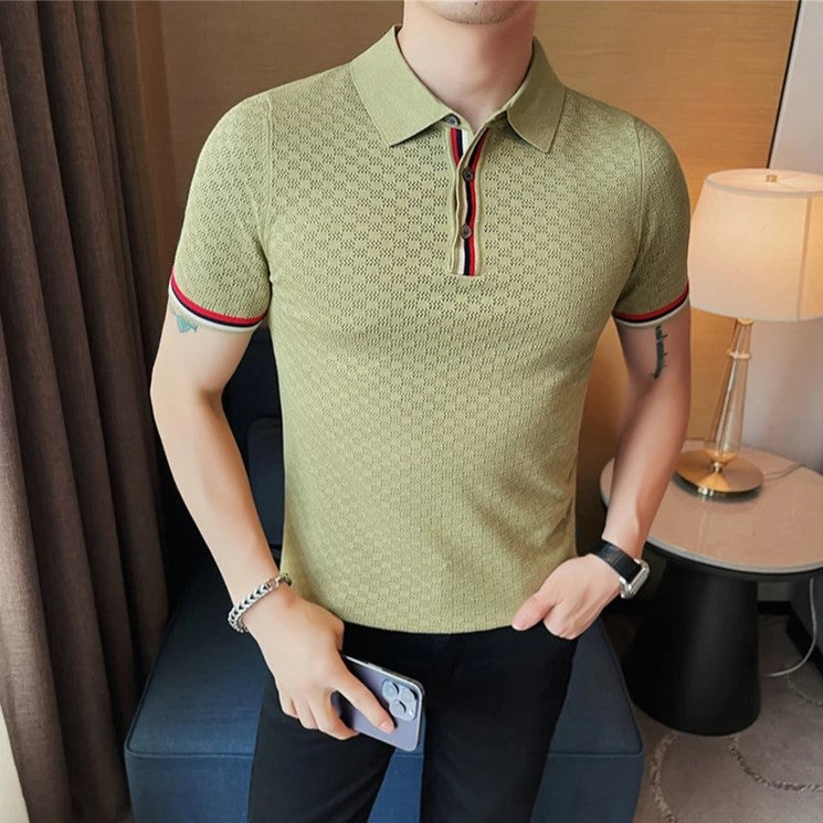 T-Shirt Polo