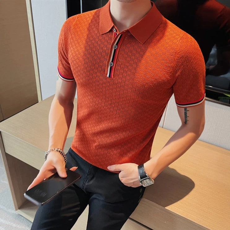 T-Shirt Polo