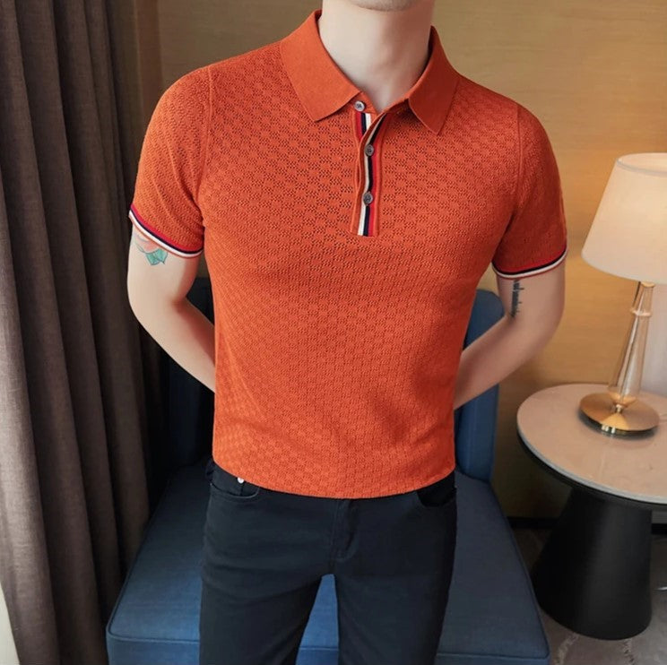 T-Shirt Polo
