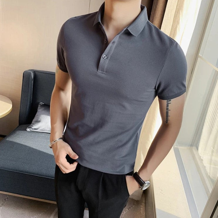 T-Shirt polo