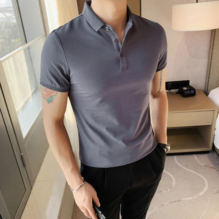 T-Shirt polo