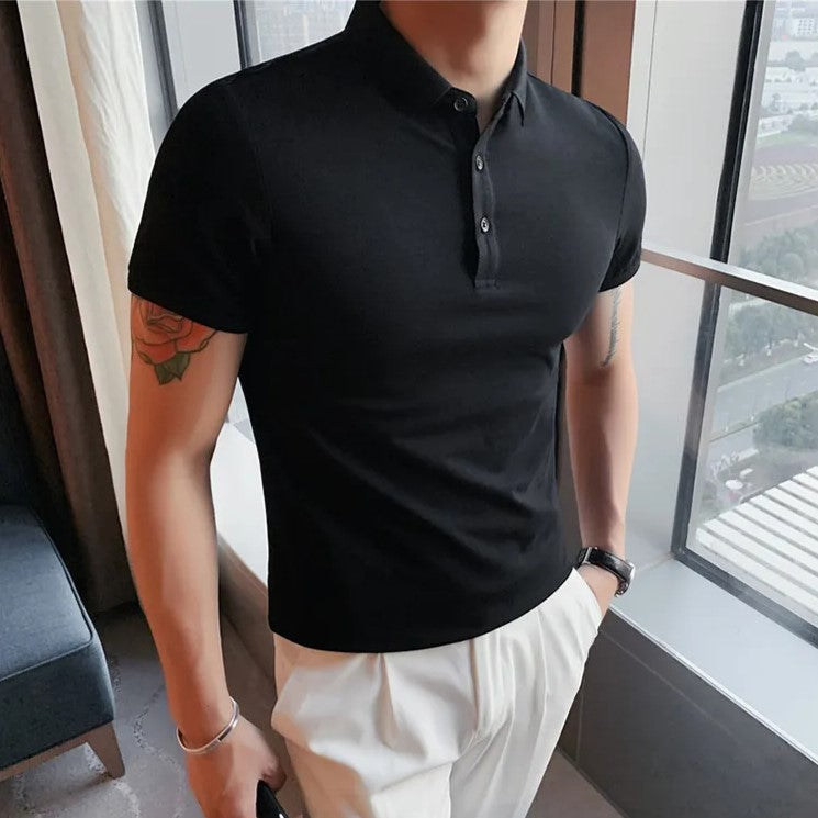 T-Shirt polo