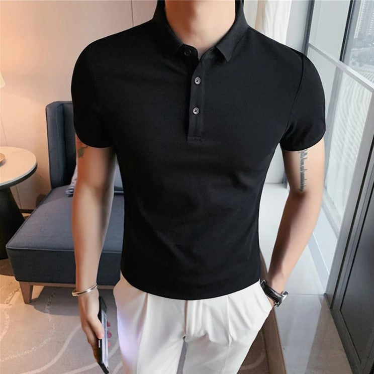 T-Shirt polo