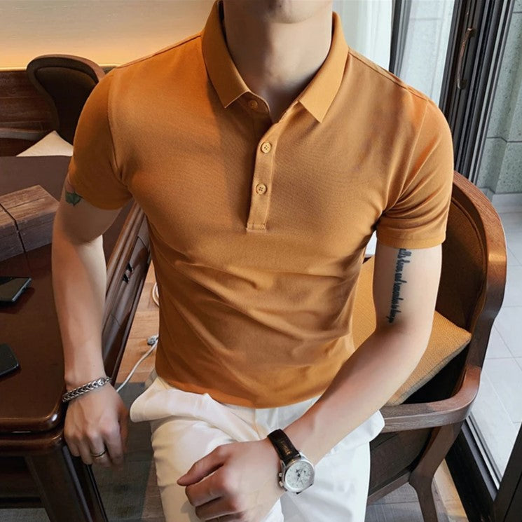 T-Shirt polo