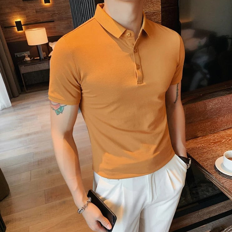 T-Shirt polo