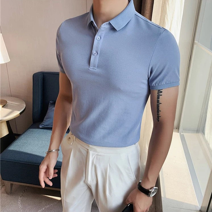 T-Shirt polo