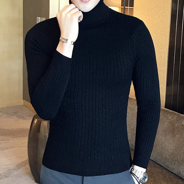 Maglione dolcevita